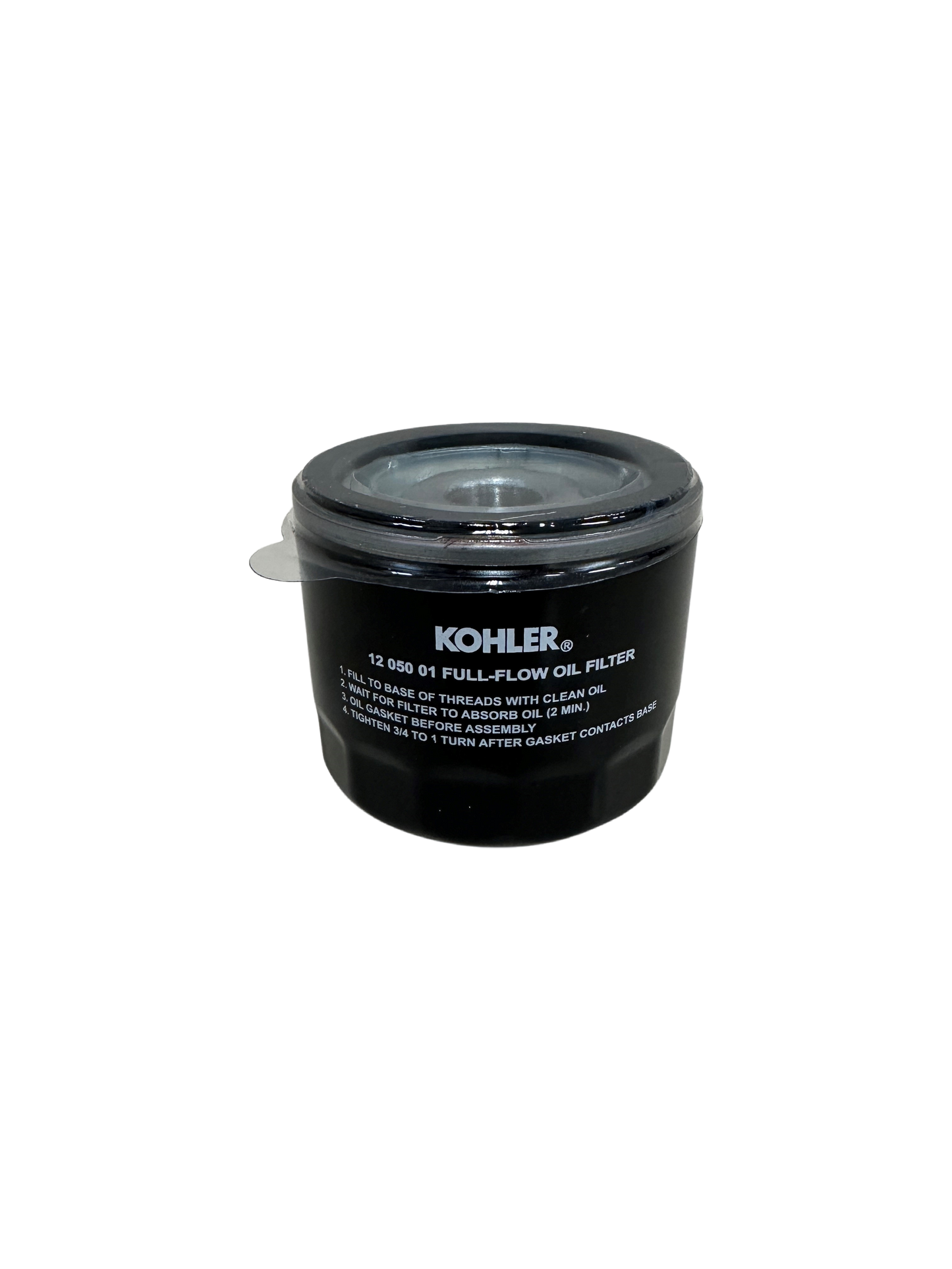 Kohler Engine Oil Filter