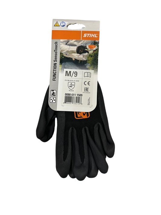 Stihl Medium Gloves Thin