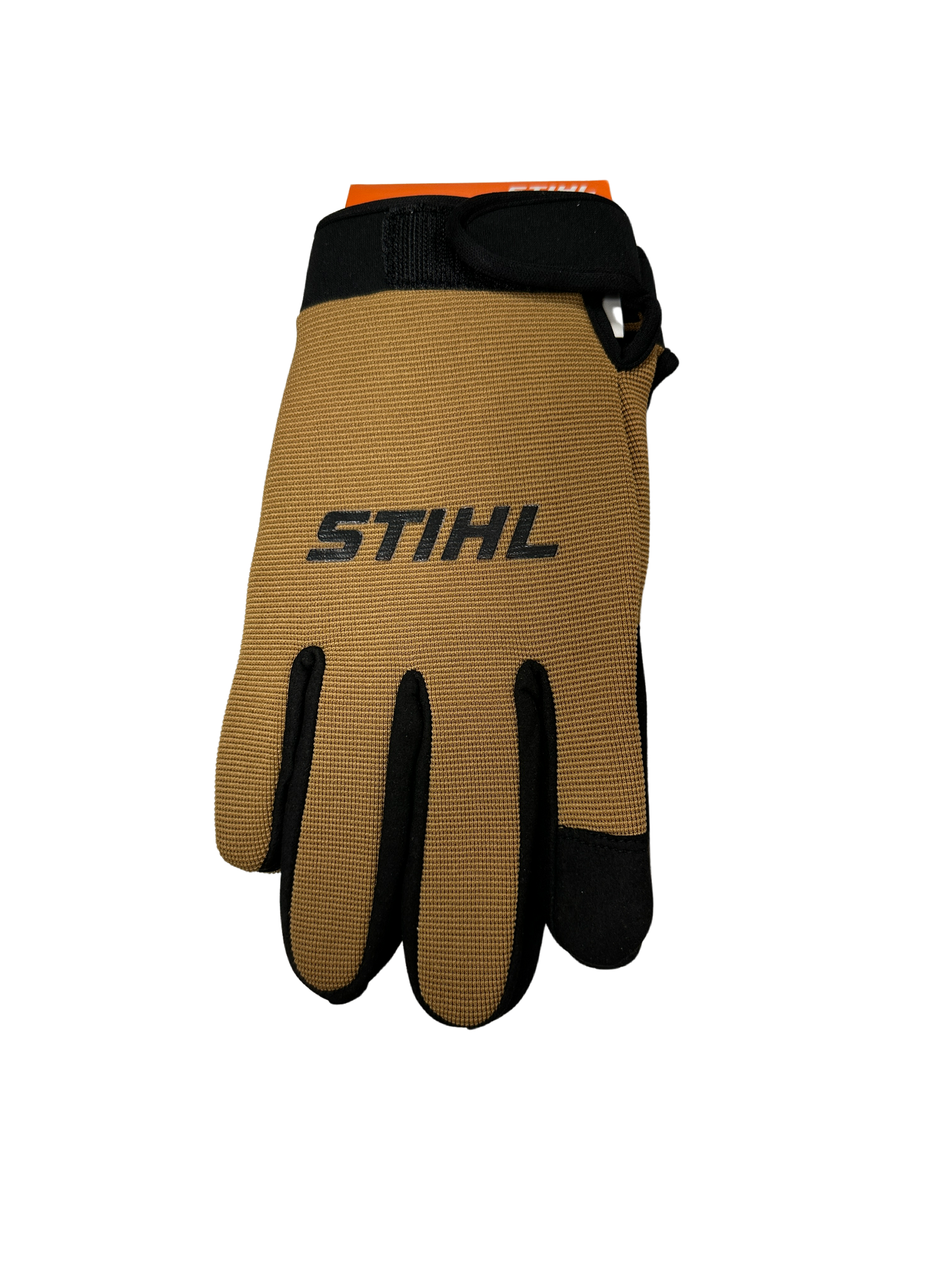 Stihl Medium Anti-Vibration Work Glove 7002 871 0761