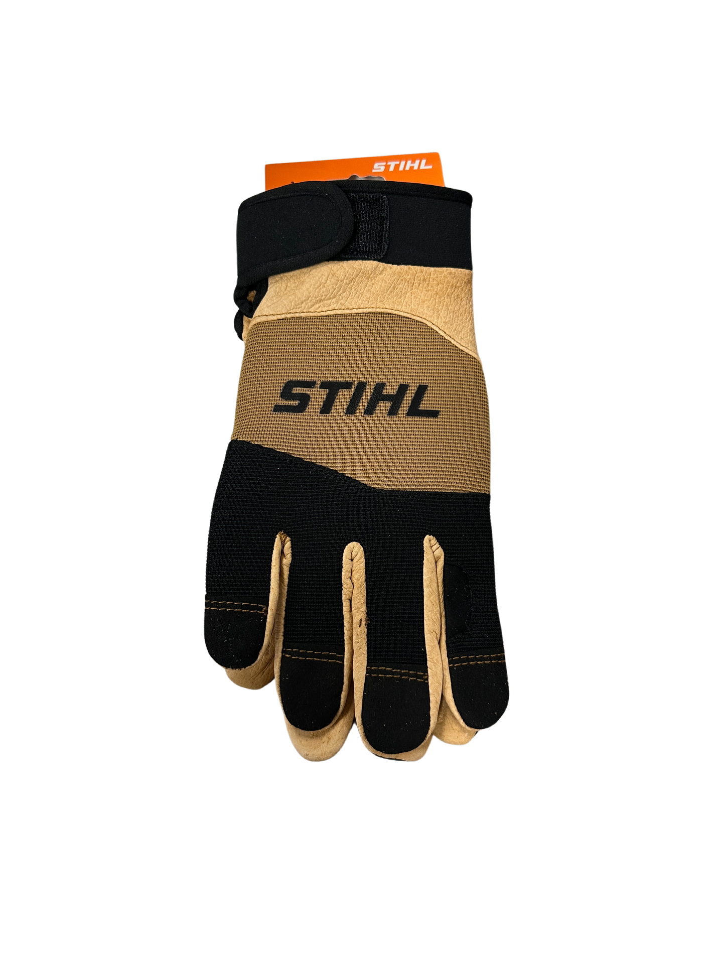 Stihl Large Anti-Vibration Work Glove 70028710762