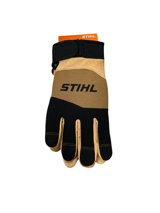 Stihl Large Anti-Vibration Work Glove 70028710762