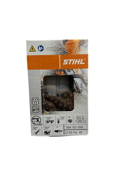 Stihl Chainsaw Chain