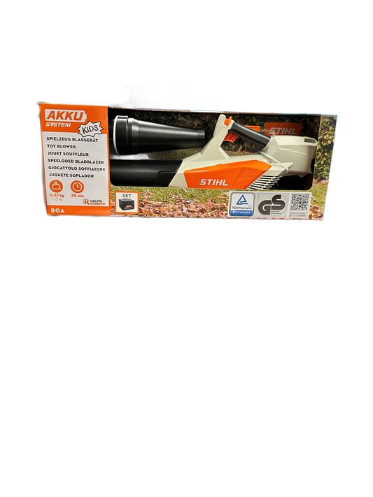 Stihl Battery Powered Toy Blower