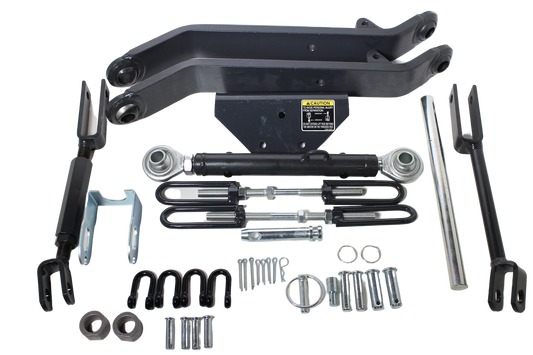 Kubota 3pt Hitch Kit BX23S BX2506