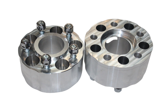 Kubota BX Wheel Spacers 1.3" BX8613