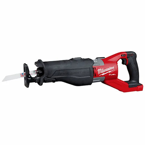 Milwaukee M18 Fuel Super Sawzall (TOOL ONLY)