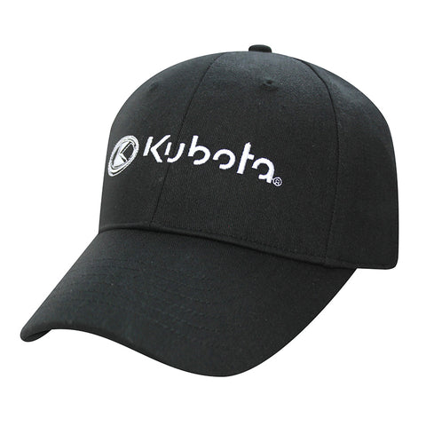 Kubota Promo Snap Back Hat