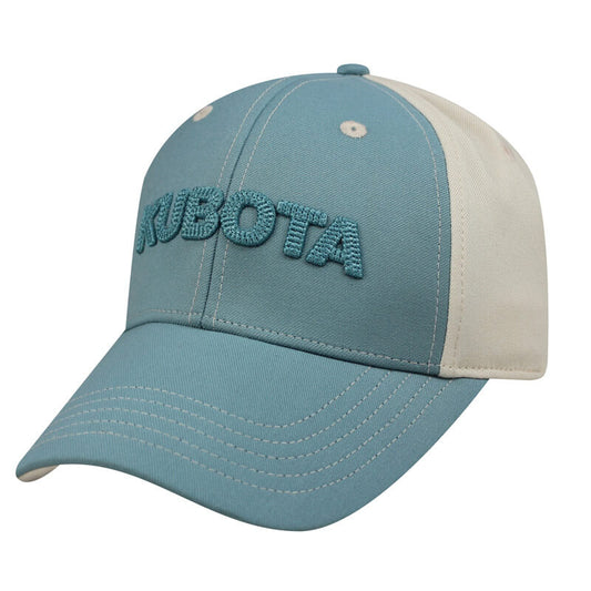 Kubota Ladies Colour Blocked Velcro® Cap