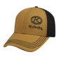 Kubota Workwear Melane Velcro® Cap