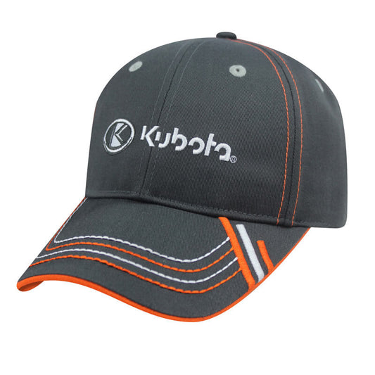 Kubota Promo Hat KB07-1357