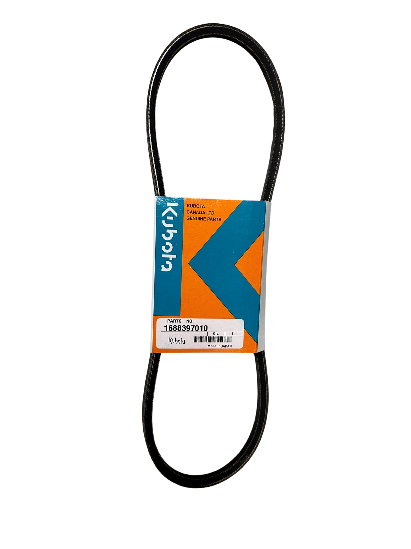 Kubota V BELT (35.0) 1688397010