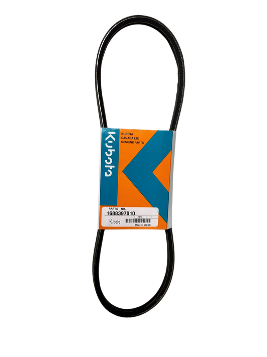 Kubota V BELT (35.0) 1688397010