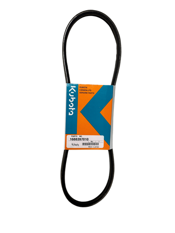 Kubota V BELT (35.0) 1688397010