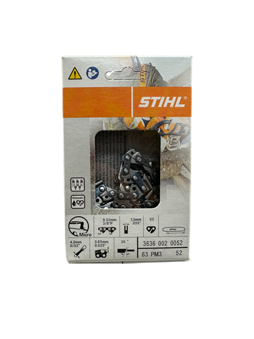 Stihl Chain 63PM352E 14"