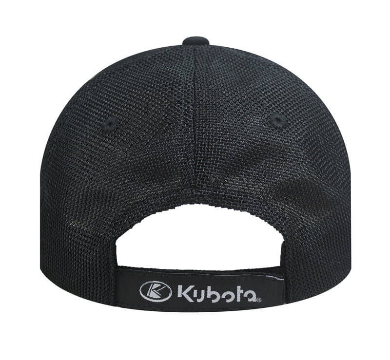 Kubota Workwear Melane Velcro® Cap