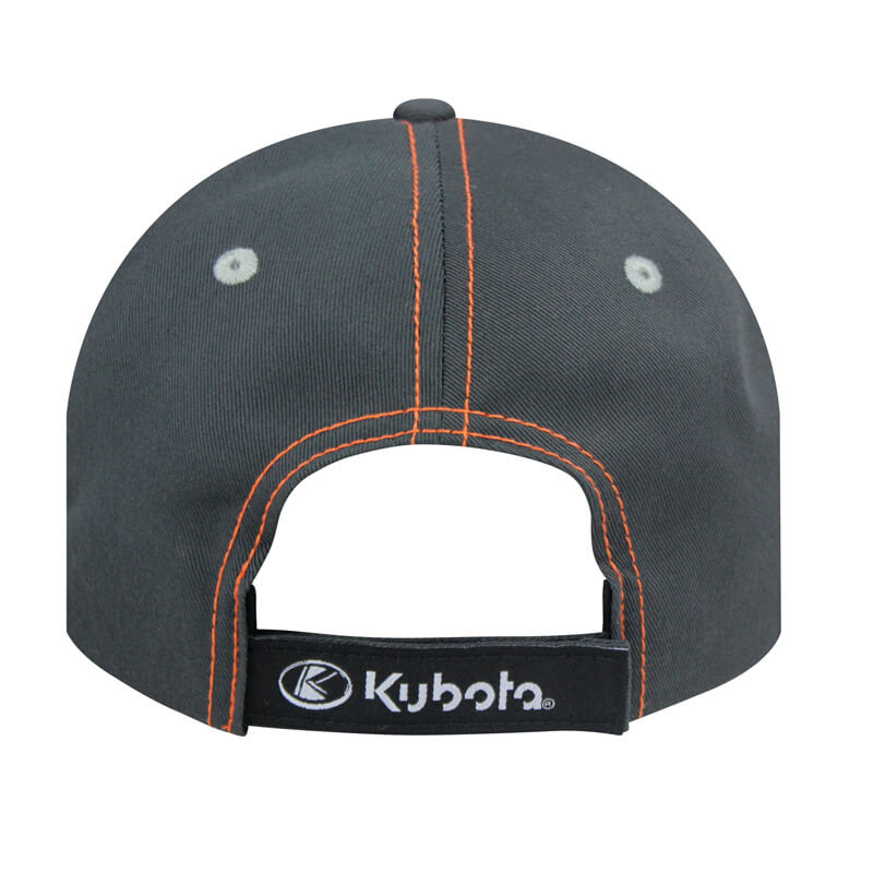 Kubota Promo Hat KB07-1357