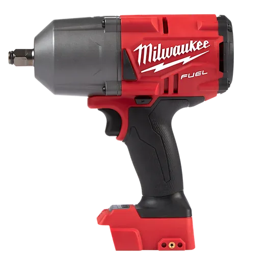 Milwaukee 1/2" High Torque Impact (TOOL ONLY)