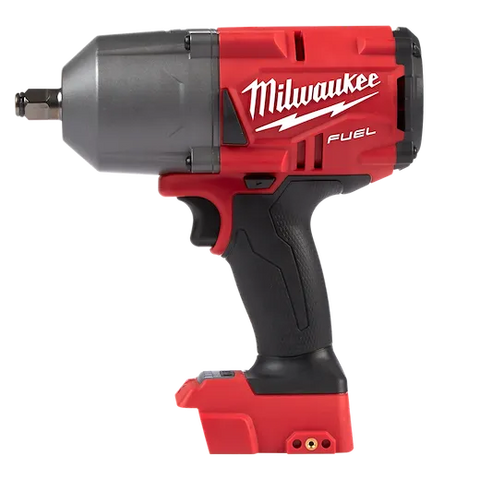 Milwaukee 1/2" High Torque Impact (TOOL ONLY)