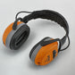 Kubota Bluetooth Hearing Protection 00008840519