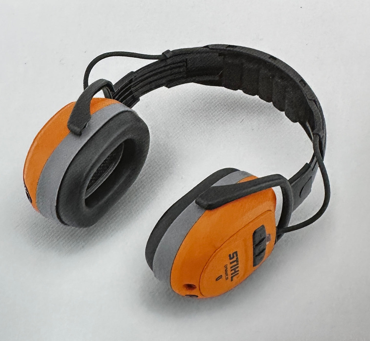 Stihl Bluetooth Hearing Protection 00008840519