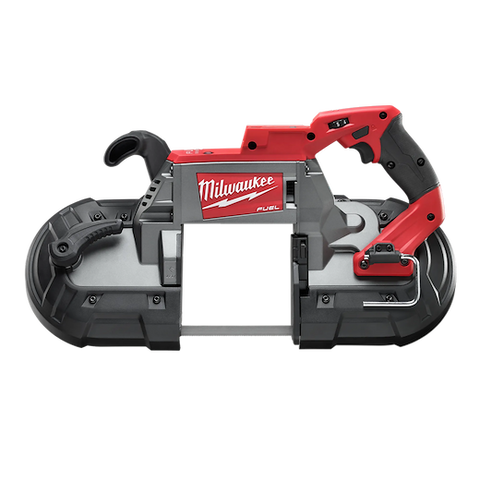 Milwaukee M18 Band Saw Deep Cut (TOOL ONLY)