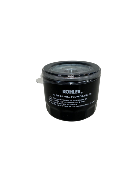 Kohler Engine Oil Filter