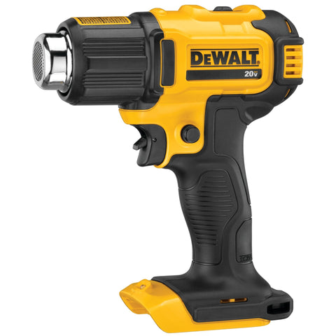 DeWalt 20v MAX Heat Gun (TOOL ONLY)