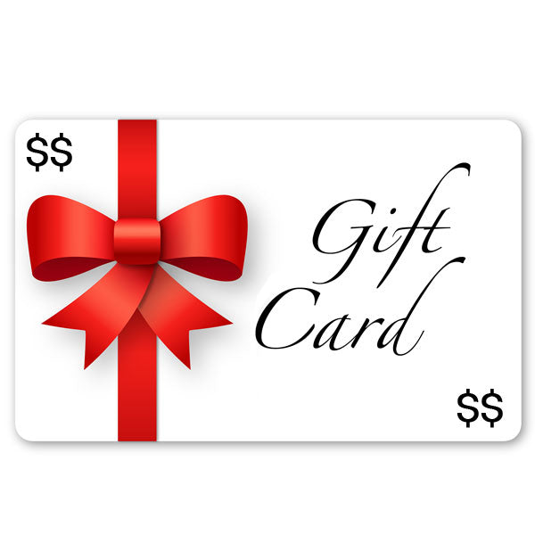 Keltic Kubota Gift Card