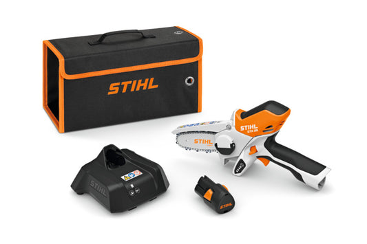 Stihl STIHL GTA 26 – Electric Battery-Powered Handheld Pruning Saw