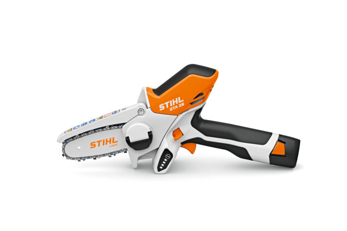 Stihl STIHL GTA 26 – Electric Battery-Powered Handheld Pruning Saw