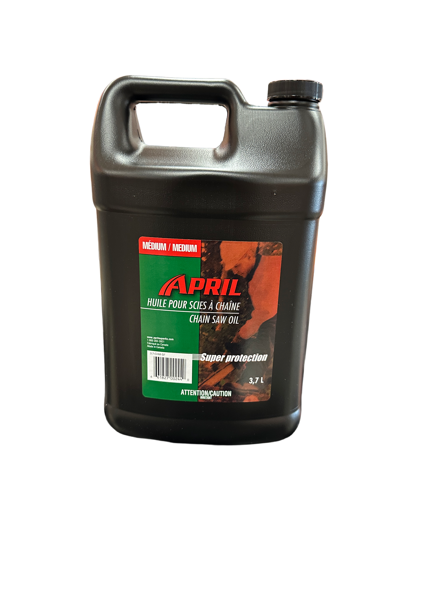 Stihl Bar Oil - Medium - 14.8-CHM-SF-JUG