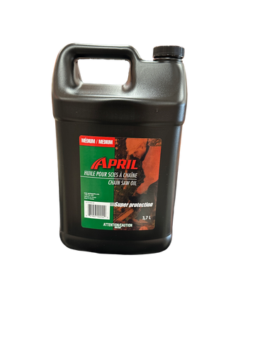 Stihl Bar Oil - Medium - 14.8-CHM-SF-JUG