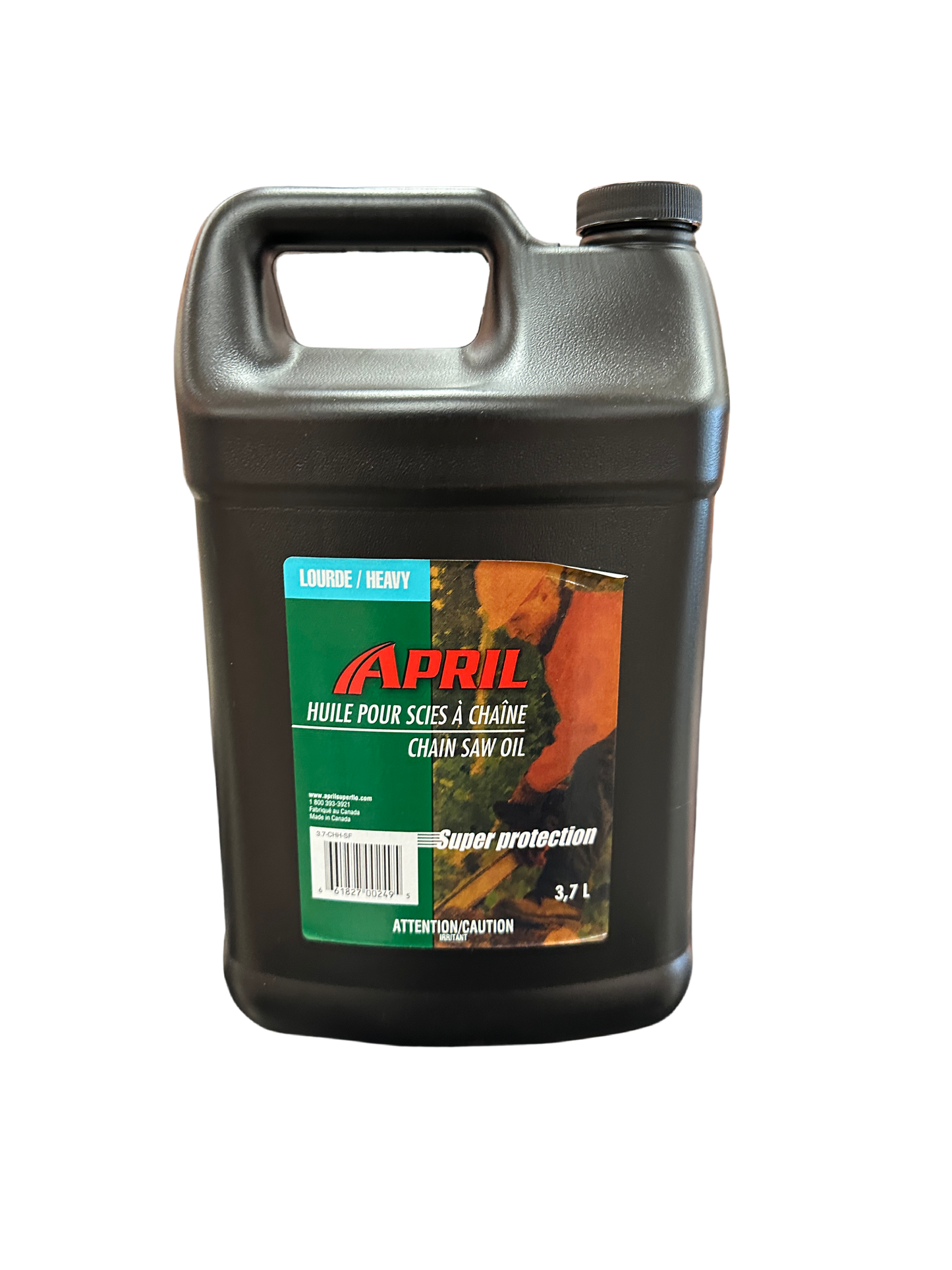 Stihl Bar Oil - Heavy - 14.8-CHH-SF-JUG