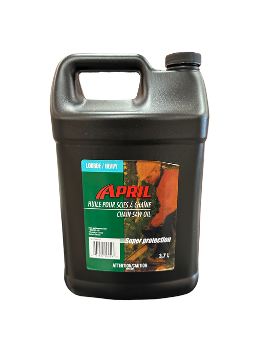 Stihl Bar Oil - Heavy - 14.8-CHH-SF-JUG