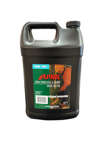 Stihl Bar Oil - Heavy - 14.8-CHH-SF-JUG