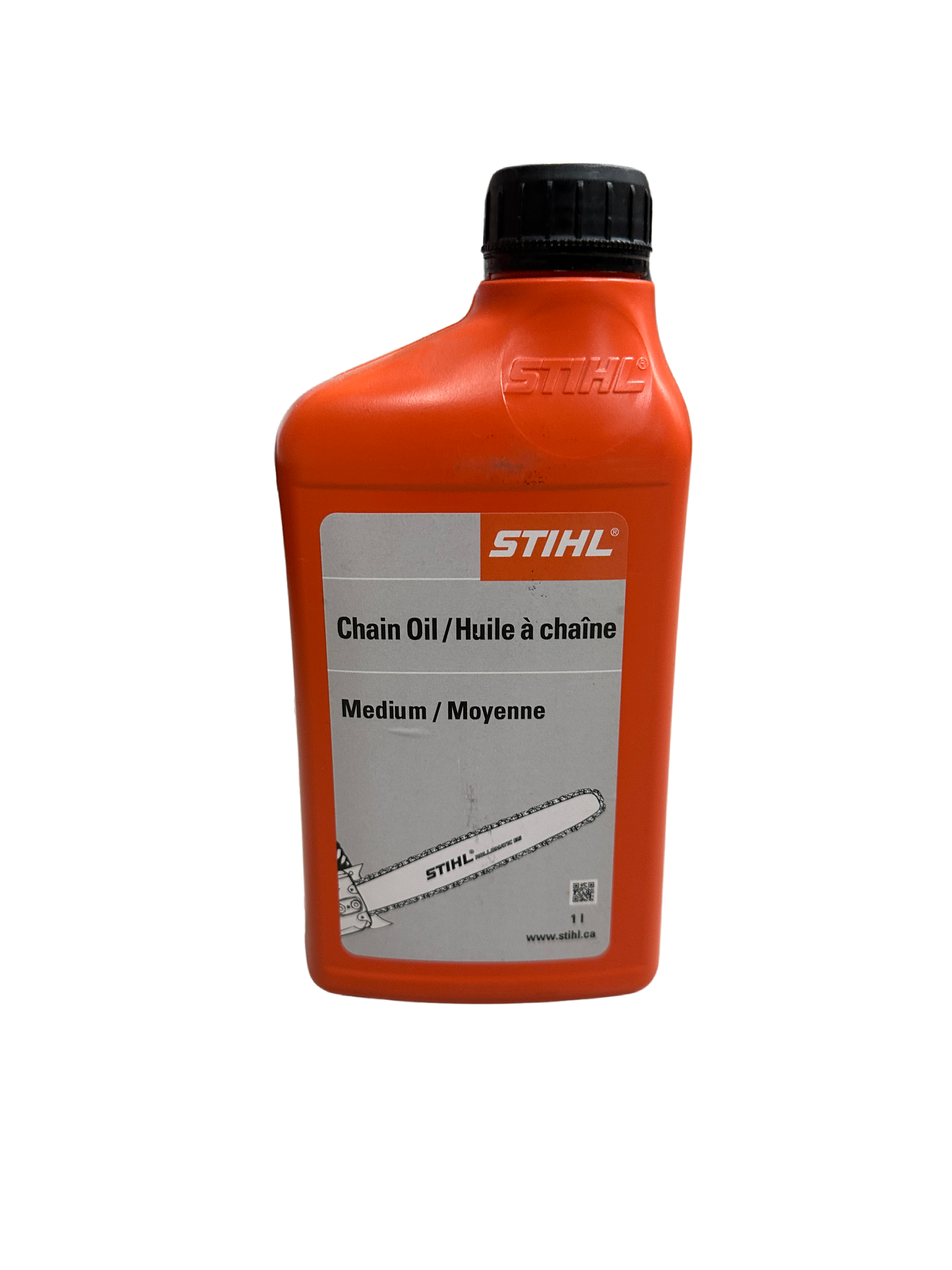 Kubota Chain Oil 1lt Medium