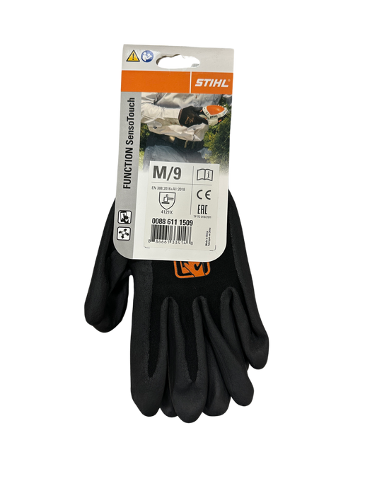 Kubota Medium Gloves Thin