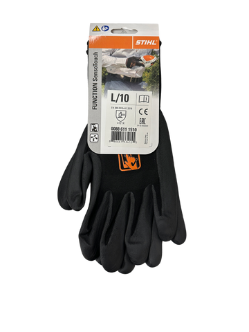 Stihl Large Gloves Thin 0088 611 1510