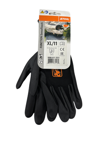 Stihl XL Gloves Thin 0088 611 1511