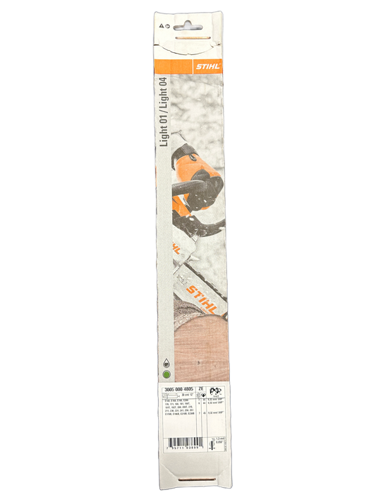 Stihl 12" Bar to Fit 30050004805