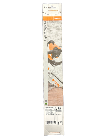 Stihl 12" Bar to Fit 30050004805