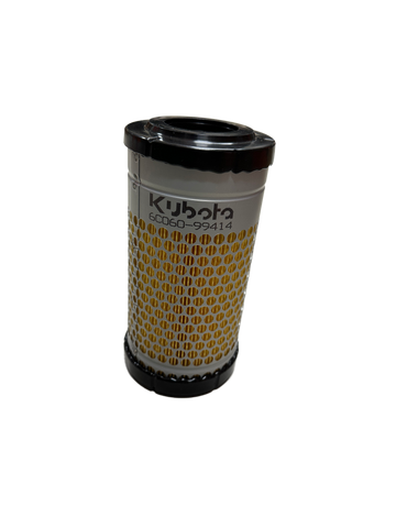 Kubota Air Filter Outer 6C06099414