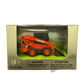 Kubota Diecast SSV65 Pull-Back Toy