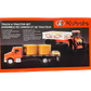 Kubota Truck and Tractor Set