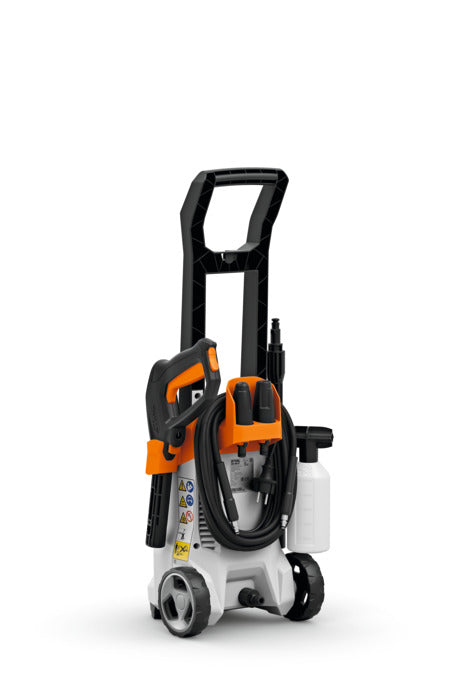 STIHL RE80 高圧洗浄機 Stihl RE80 Pressure Washer – Keltic Kubota Parts