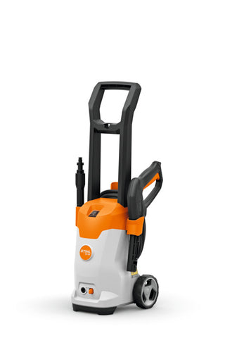 Stihl RE80 Pressure Washer