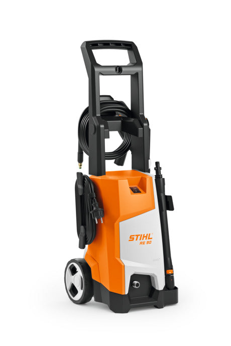 Stihl RE90 Pressure Washer