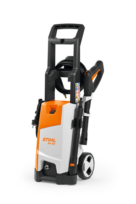 Stihl RE90 Pressure Washer