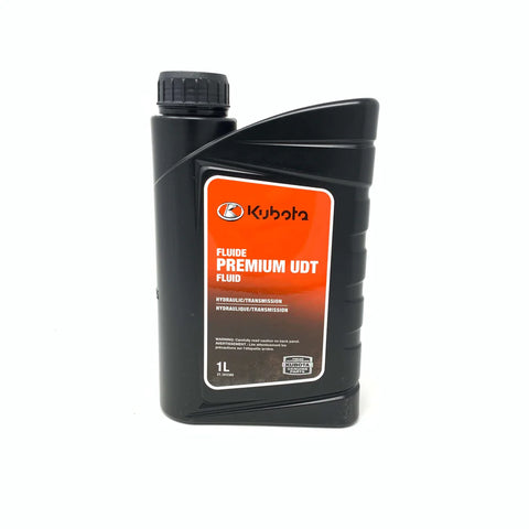 Kubota UDT Hydraulic Oil 1L 7200005290