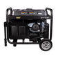 6,500 Watt Electric Start Generator – BE Power Equipment